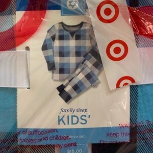 Target kids’ pjs - size 5